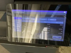 7#5022 Toshiba Multifunzione