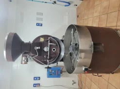 Tostatrice Petroncini 15 kg