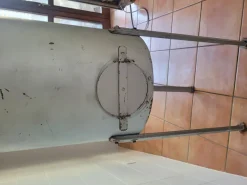 Tostatrice Petroncini 15 kg