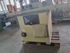 Toupie con albero inclinabile - SCM T110i