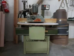12#8616 Toupie Lazzari con trascinatore Olympia