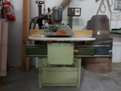 12#8747 Toupie Lazzari con trascinatore Olympia