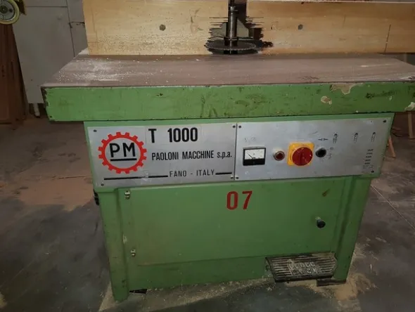 3#5191 Toupie PM
