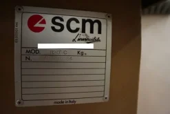 220#6560 Toupie SCM