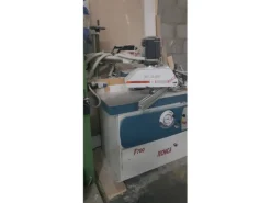 TOUPIE TECNICA F700