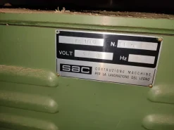 Toupie TS-100