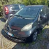 3#10043 Toyota Aygo e mobilio da ufficio
