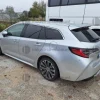 8#9992 Toyota Corolla Hybrid