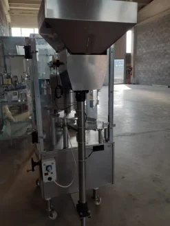 TP122 Tappatrice ONAF usata per cosmetici 2000 bph