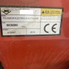7#8231 Trainatore elettrico