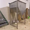 13#8532 Tramoggia sigillatore