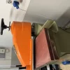 TRANCIA A BANDIERA ATOM G222