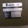 Trancia a ponte ATOM HS588