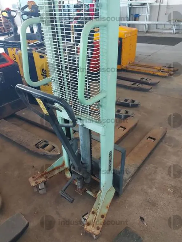 27#9470 Transapllet manuale Lifter MX10/16