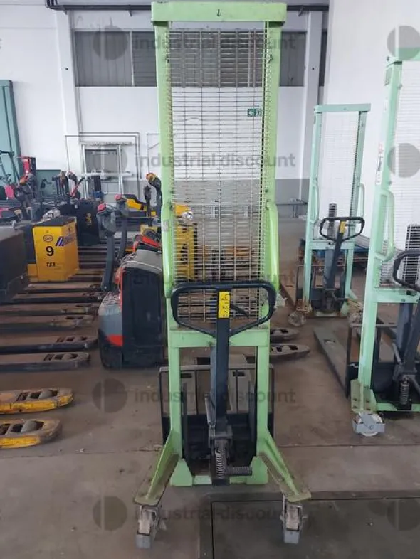 29#9470 Transapllet manuale Lifter MX10/16