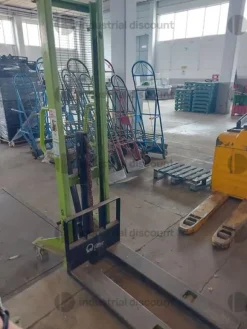 29#9470 Transapllet manuale Lifter MX10/16