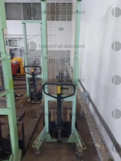 28#9470 Transapllet manuale Lifter MX10/16