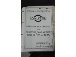TRANSFER GNUTTI
