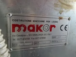 16#4228 Transfert Makor