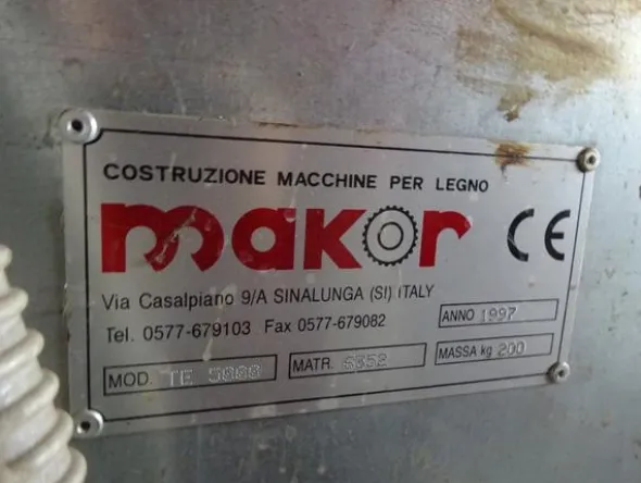 16#4228 Transfert Makor