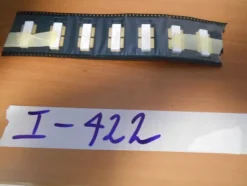 38#7585 Transistor e terminazioni