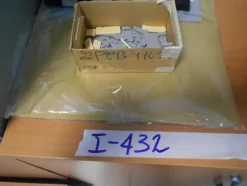 38#7585 Transistor e terminazioni