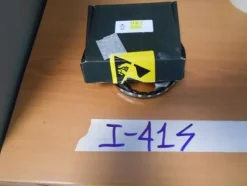 38#7585 Transistor e terminazioni