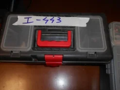 38#7585 Transistor e terminazioni