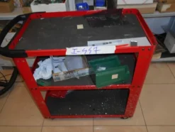 38#7585 Transistor e terminazioni