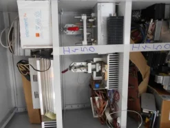 38#7585 Transistor e terminazioni