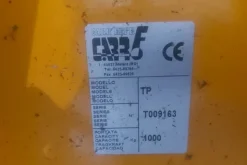 24#7922 Transpallet Car Effe