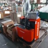 136#7892 Transpallet Doosan