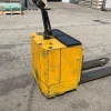 Transpallet elettrico