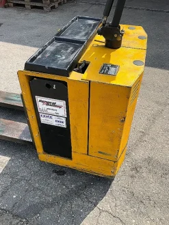 Transpallet elettrico