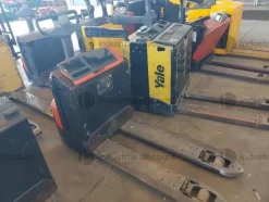 13#9470 Transpallet elettrico BT LWE200
