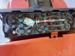 1#7951 Transpallet elettrico BT W18