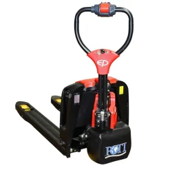 Transpallet Elettrico EP
