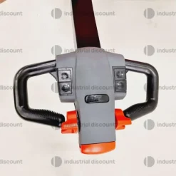10#10277 Transpallet elettrico EP Equipment Co.