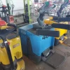 8#9470 Transpallet elettrico JungheinrichEre 120