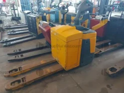 5#9470 Transpallet elettrico Jungheinrich