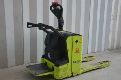 Transpallet elettrico - Pramac mod. QX20P S4 1000x680