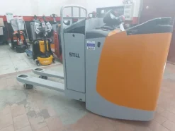 2#8371 Transpallet elettrico STILL