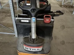 22#9410 Transpallet elettrico STILL