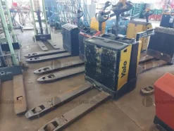 12#9470 Transpallet elettrico Yale MP20X