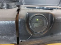 12#9470 Transpallet elettrico Yale MP20X