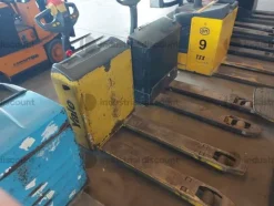 19#9470 Transpallet elettrico Yale MP18