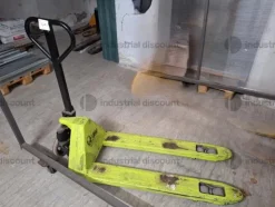 1#8507 Transpallet e muletto Cesab