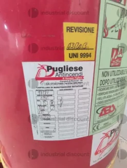 2#10039 Transpallet, Gruppo elettrogeno Elcos ecompressore Kaeser