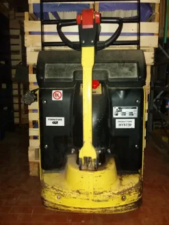 Transpallet Hyster P 1.8