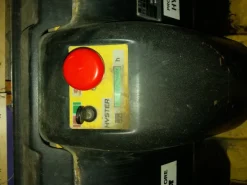 Transpallet Hyster P 1.8